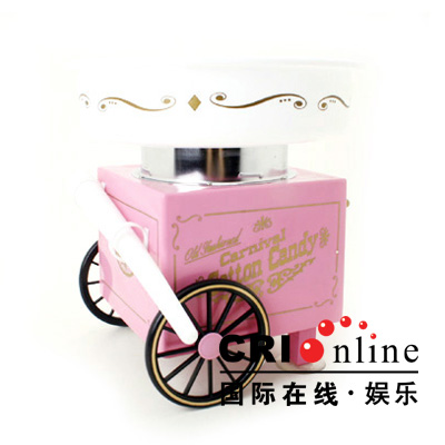 小資新歡韓式可愛廚具