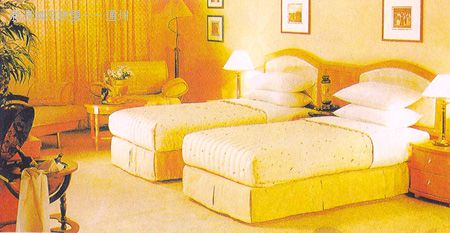 魅力家紡城 中國南通