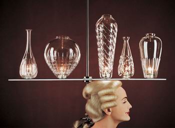 意大利FLOS風格現(xiàn)代燈