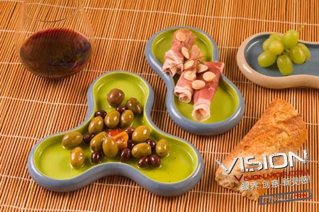 UnitedBrands餐具產(chǎn)品