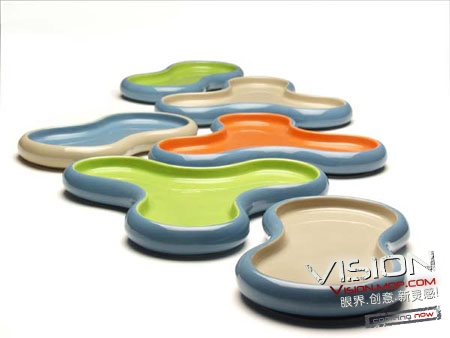 UnitedBrands餐具產(chǎn)品