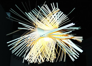 眼花繚亂的西班牙家居設計