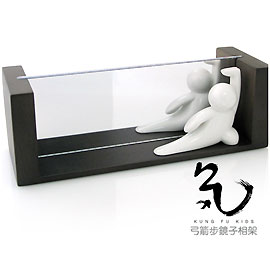 意想不到的功夫小子家居品