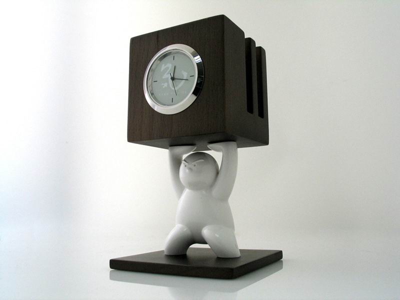 意想不到的功夫小子家居品