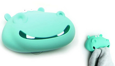 新奇實用小可愛居家物品