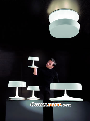 pentalight燈具 07euroluce系列