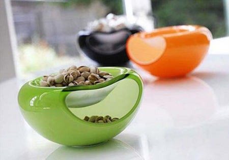 北歐風格家居產品設計