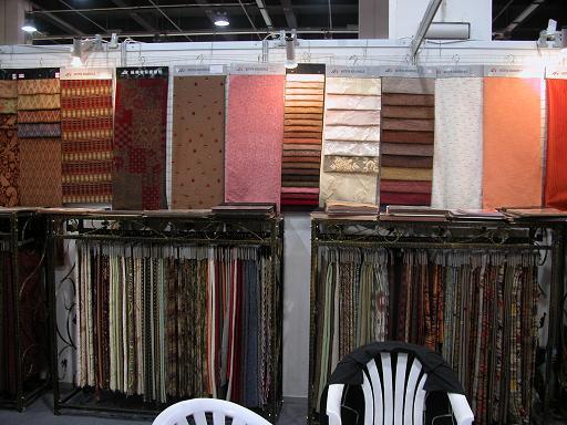 布藝企業(yè)如何脫穎而出奧特雅有新招