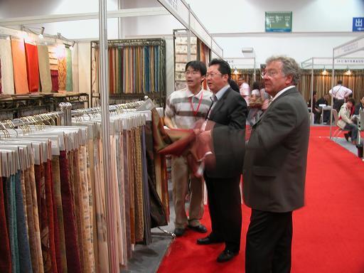 布藝企業(yè)如何脫穎而出奧特雅有新招