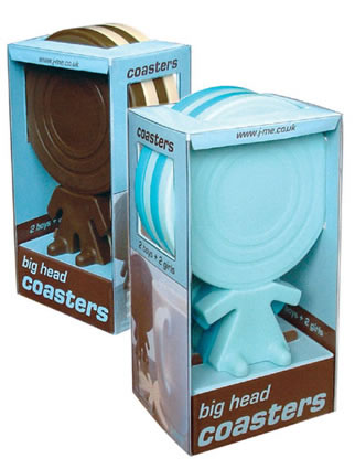 創意新品 讓廚房充滿童趣