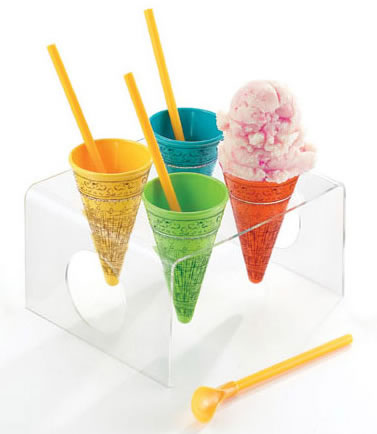 創(chuàng)意新品讓廚房充滿(mǎn)童趣