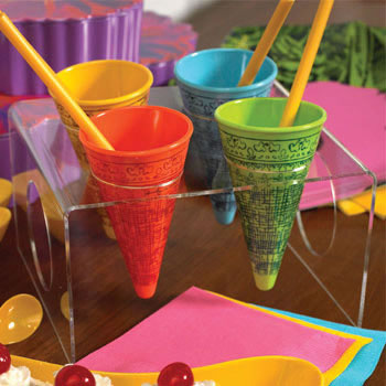 創(chuàng)意新品讓廚房充滿(mǎn)童趣