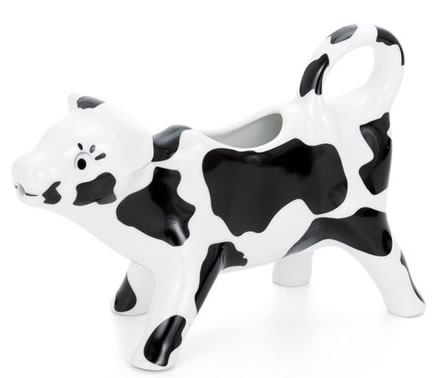 創(chuàng)意新品讓廚房充滿(mǎn)童趣