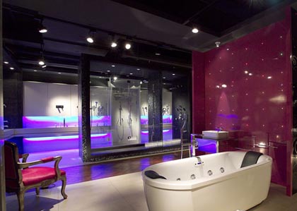 世界級奢侈廚衛品揭開面紗