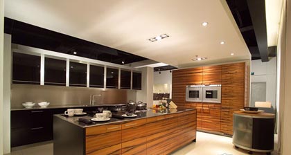 世界級奢侈廚衛(wèi)品揭開面紗