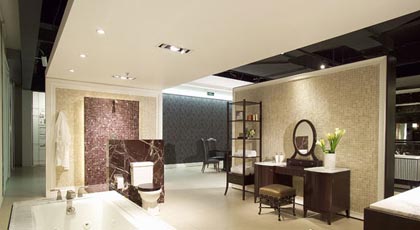 世界級奢侈廚衛(wèi)品揭開面紗