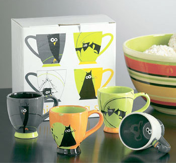 萬圣節派對不可缺少的用品