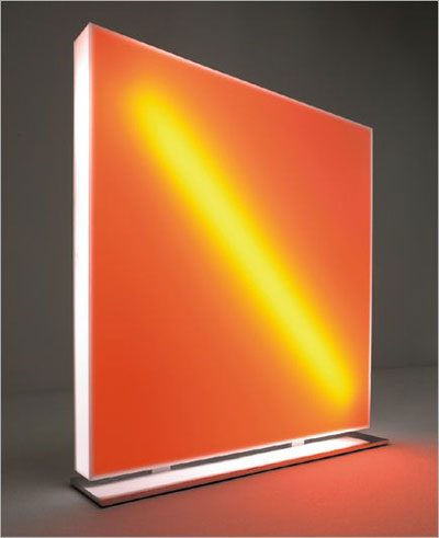 外國設計師的最新燈具設計