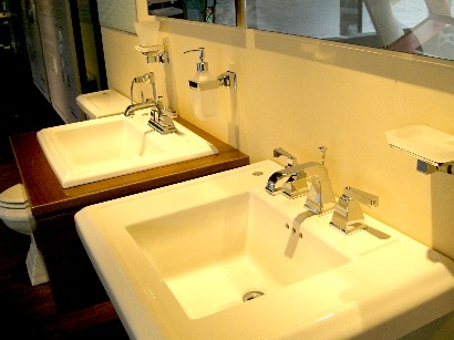 國(guó)際頂尖衛(wèi)浴產(chǎn)品來了