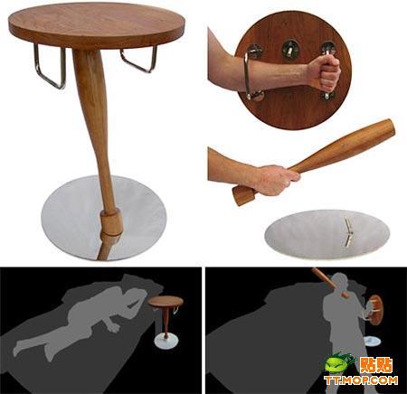 令人拍案叫絕實用居家新品