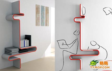 令人拍案叫絕實(shí)用居家新品