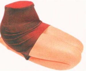 專為男士設計的女友大腿枕頭