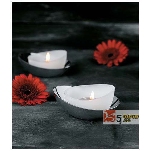 月夜光燭臺 浪漫你的家