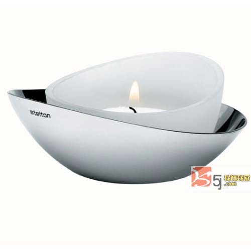 月夜光燭臺浪漫你的家