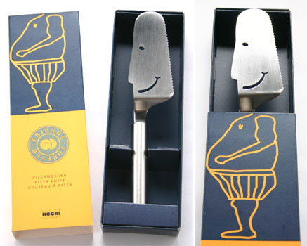 創意無限之品牌故事HOGRI