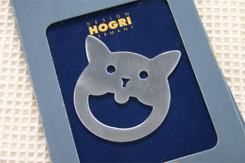 創意無限之品牌故事HOGRI