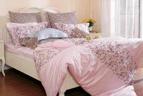 2007秋冬 我們的溫馨臥室