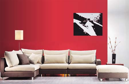 如何保養打理純棉質地的布藝沙發