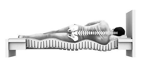 舒適健康睡眠教你輕松實(shí)現(xiàn)