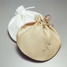 ANNABEL LEE傳承中國的驕傲——絲綢