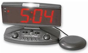 最特別鬧鐘歇斯底里鬧醒你