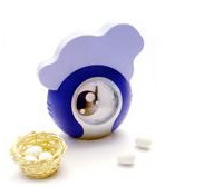 最特別鬧鐘歇斯底里鬧醒你