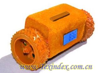 最特別鬧鐘歇斯底里鬧醒你