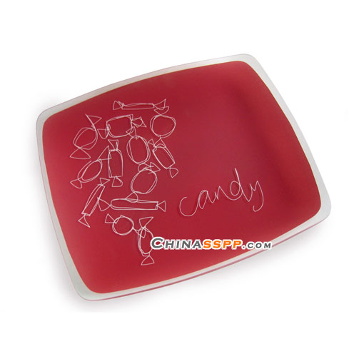 Josephjoseph手繪家居小碟