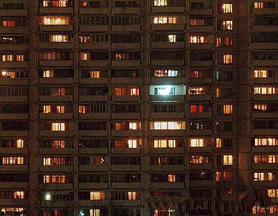 給你一個精致的私人月亮