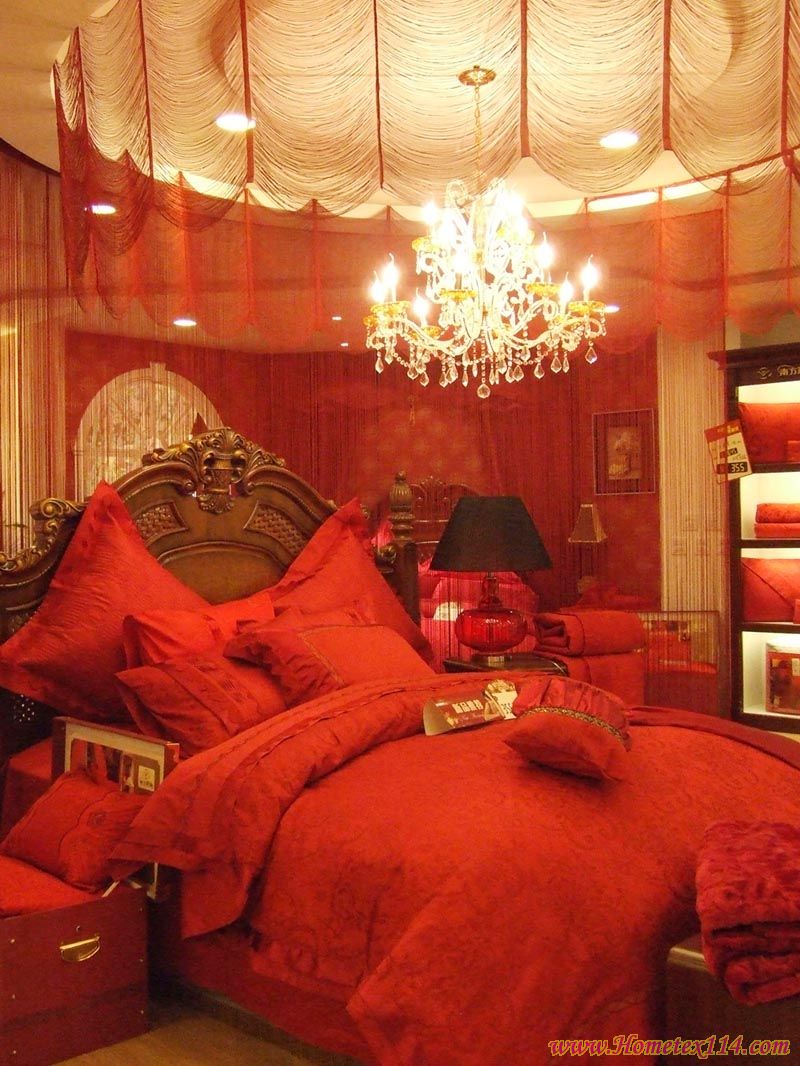 南方寢飾臺州椒江旗艦店盛裝開業