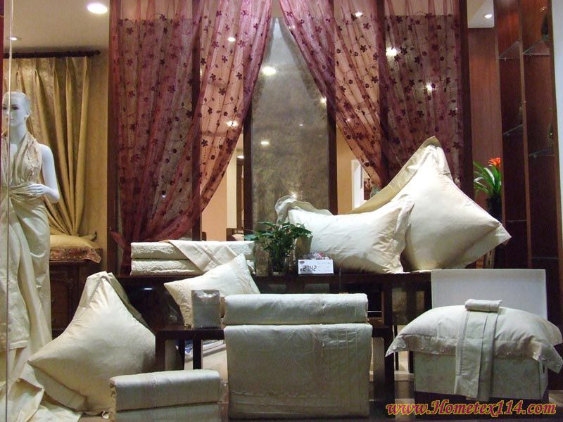 南方寢飾臺州椒江旗艦店盛裝開業