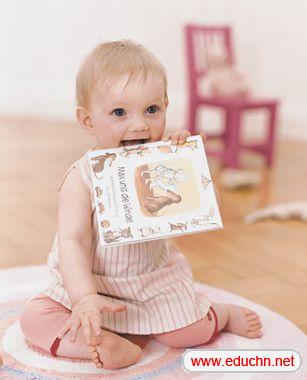 嬰兒居家安全隱患之床上用品