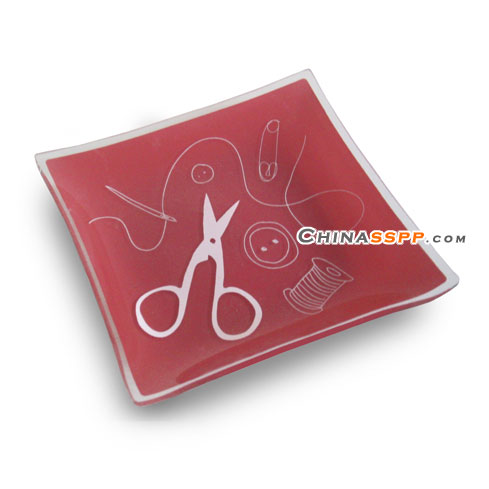 Josephjoseph手繪迷你小碟