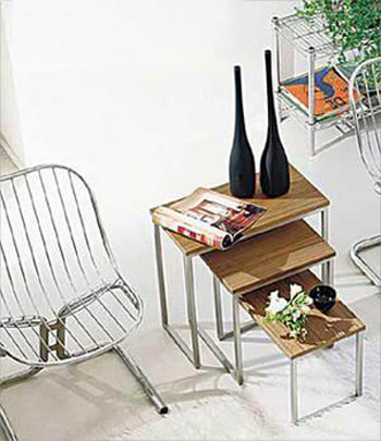 折疊家具經濟實用好選擇