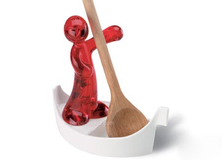 有趣貼心的外國(guó)家品設(shè)計(jì)