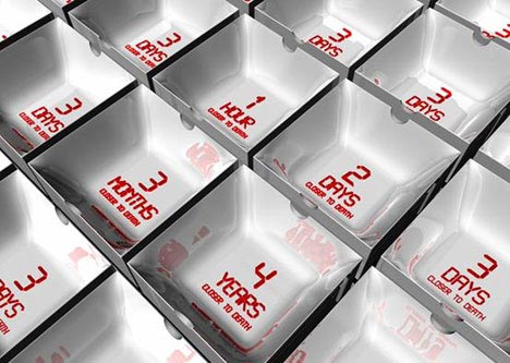 有趣貼心的外國家品設計