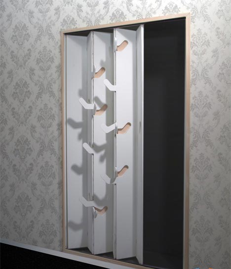 有趣貼心的外國家品設計