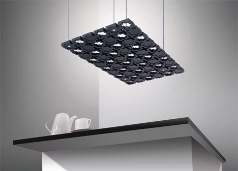 有趣貼心的外國(guó)家品設(shè)計(jì)