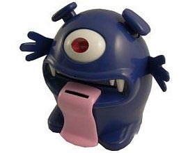 有趣貼心的外國(guó)家品設(shè)計(jì)