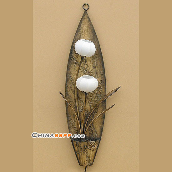 韓版燈具盡享溫馨家居